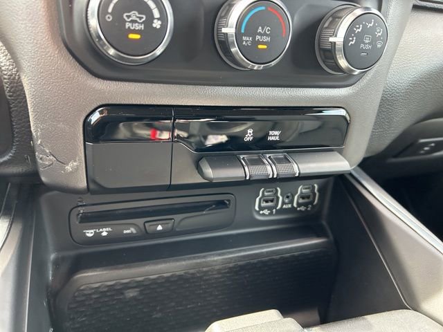 Used 2019 RAM 1500 Big Horn AWD/4WD image 26