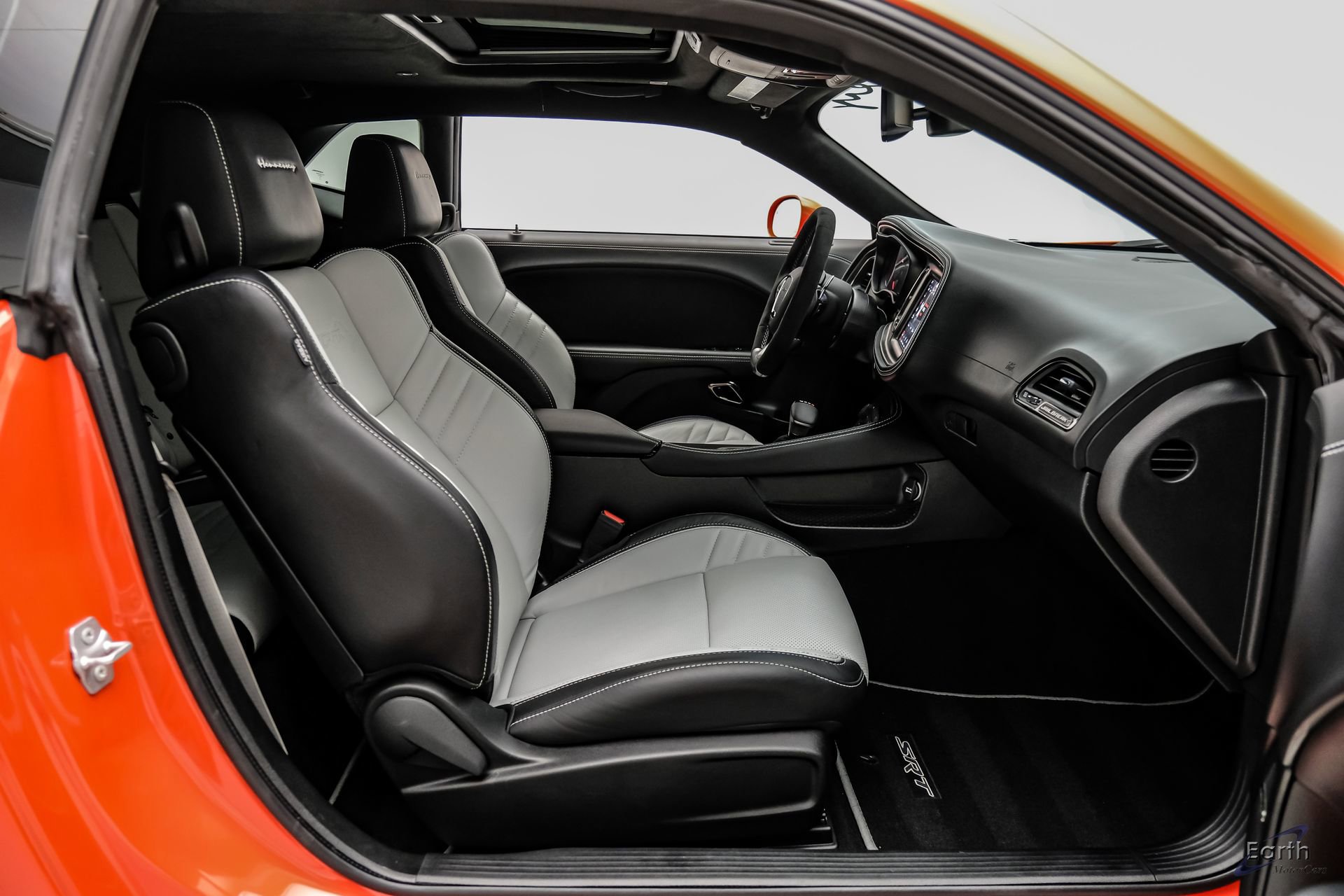 Used 2022 Dodge Challenger SRT Hellcat image 66