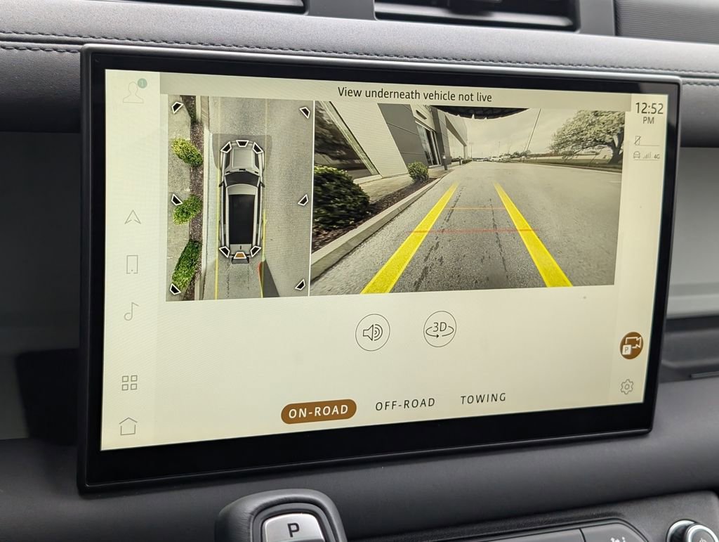 Used 2024 Land Rover Defender 130 S image 15