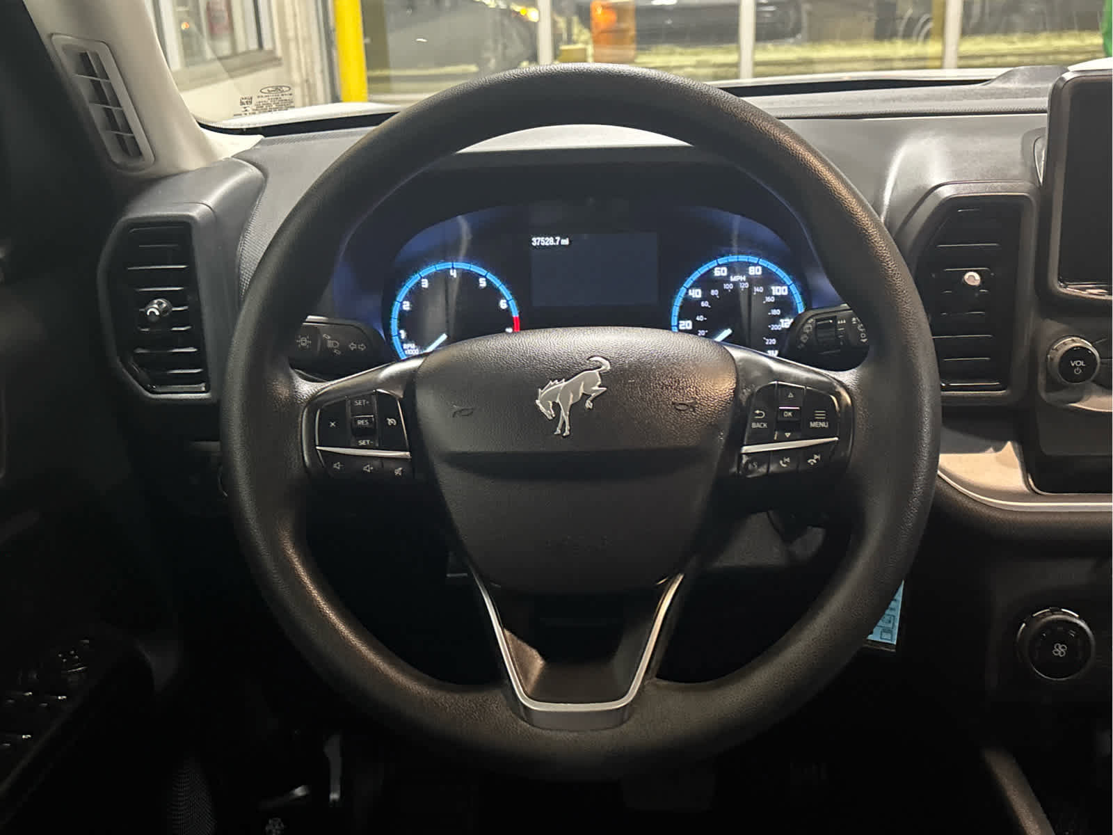 Used 2021 Ford Bronco Sport image 8