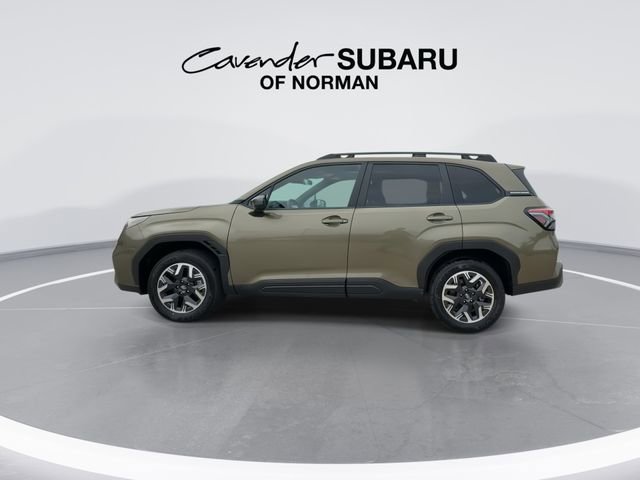 Used 2026 Subaru Forester Premium image 6