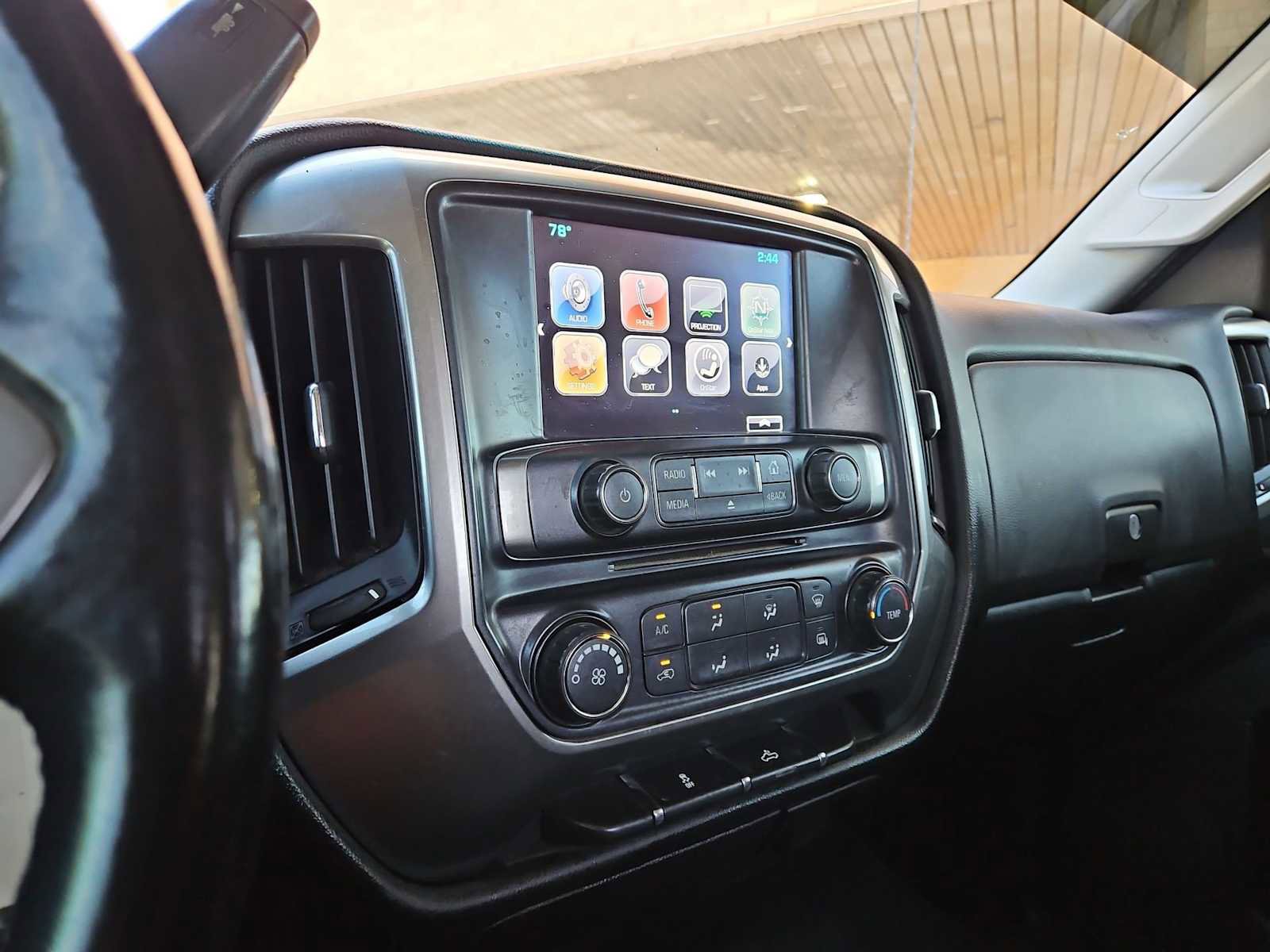 Used 2019 Chevrolet Silverado 1500 LT RWD image 27