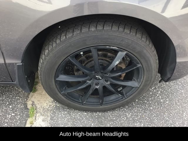 Used 2017 Acura MDX SH-AWD w/ Technology Package image 15