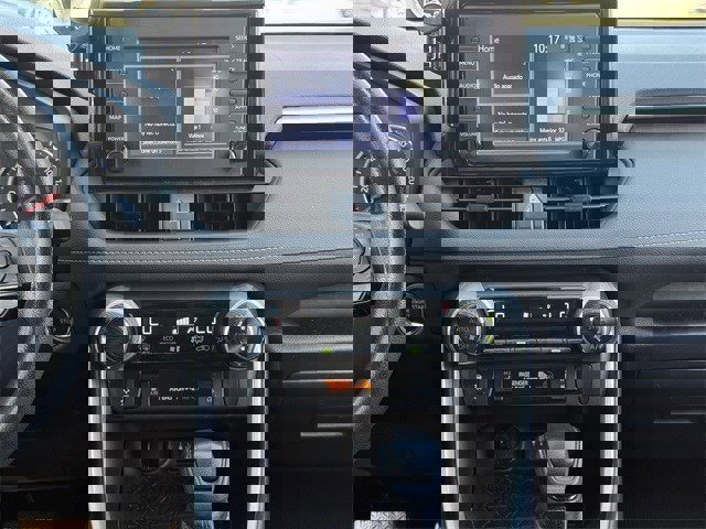 New 2026 Toyota Tundra Limited image 18
