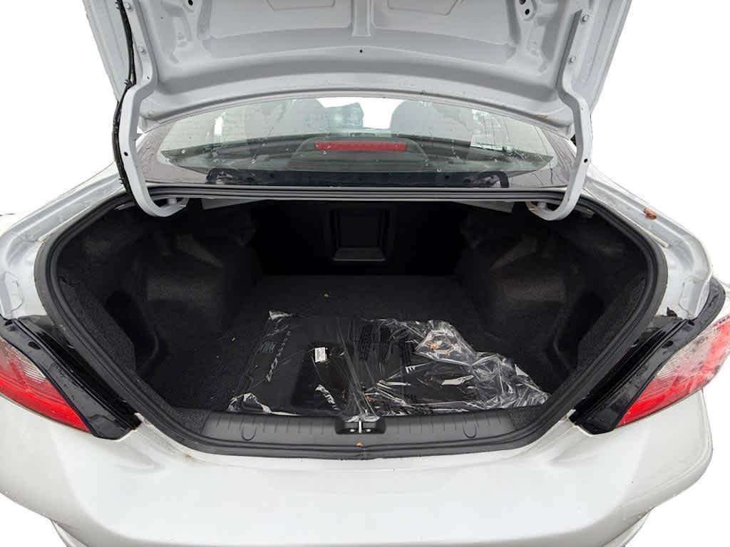 Used 2024 Mitsubishi Mirage G4 Black Edition image 18