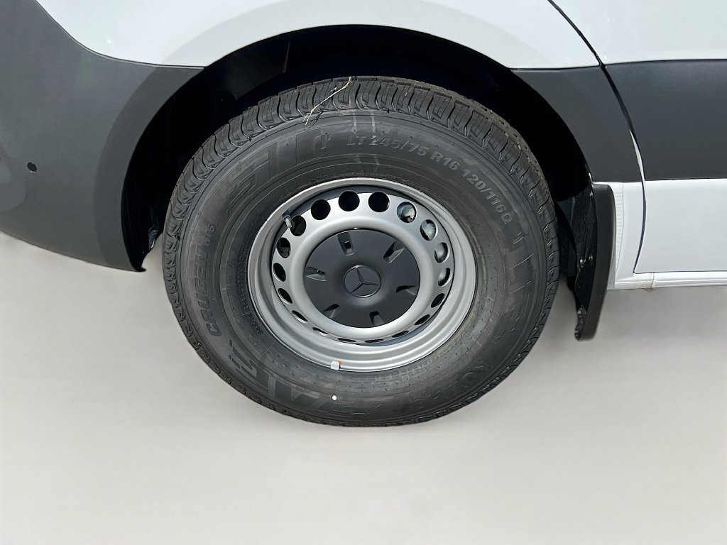 New 2026 Mercedes-Benz Sprinter 2500 image 25