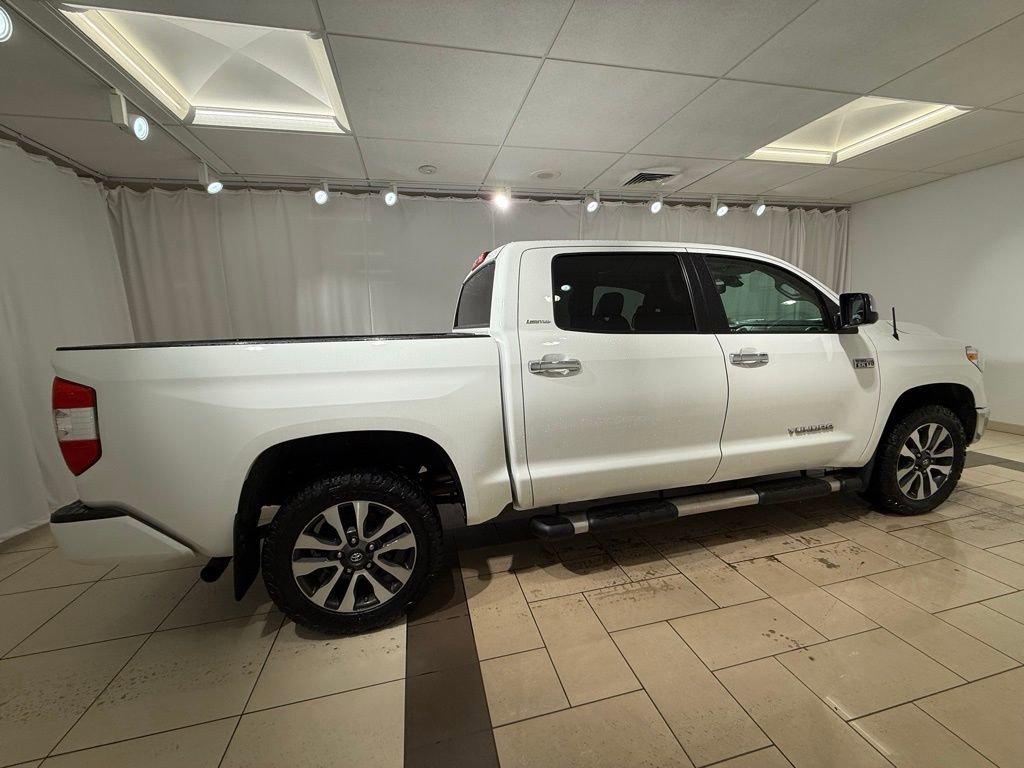 Used 2018 Toyota Tundra Limited image 6
