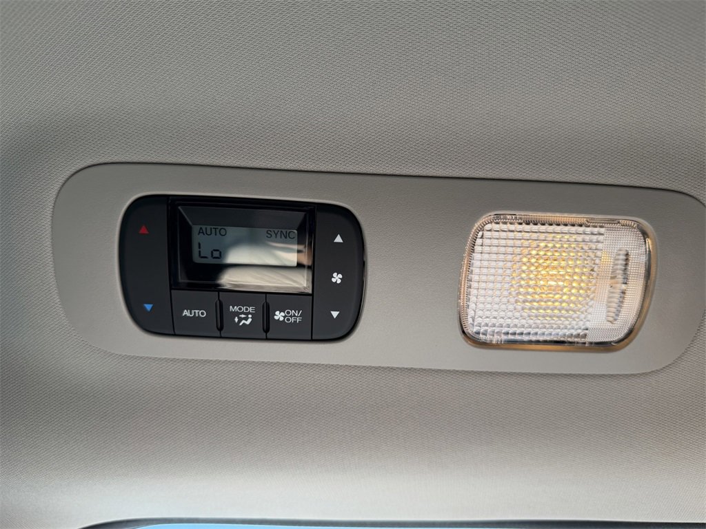 Used 2026 Honda Odyssey EX-L image 24
