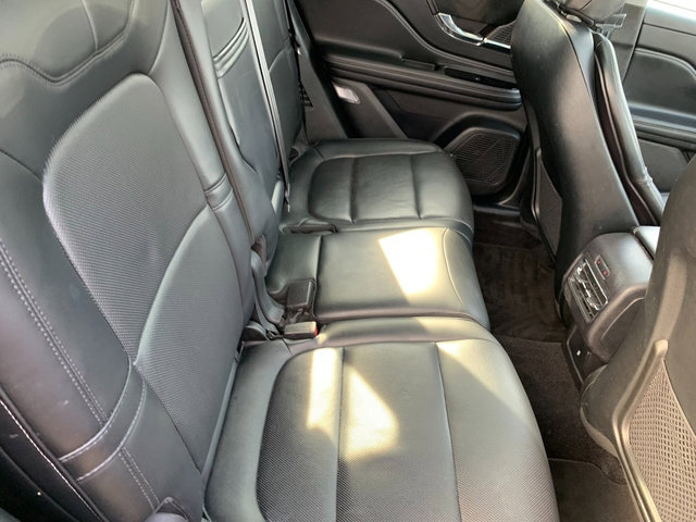 Used 2022 Lincoln Corsair AWD w/ Premium Package image 16