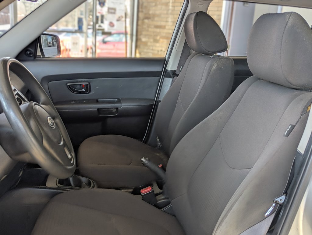 Used 2012 Kia Soul image 13