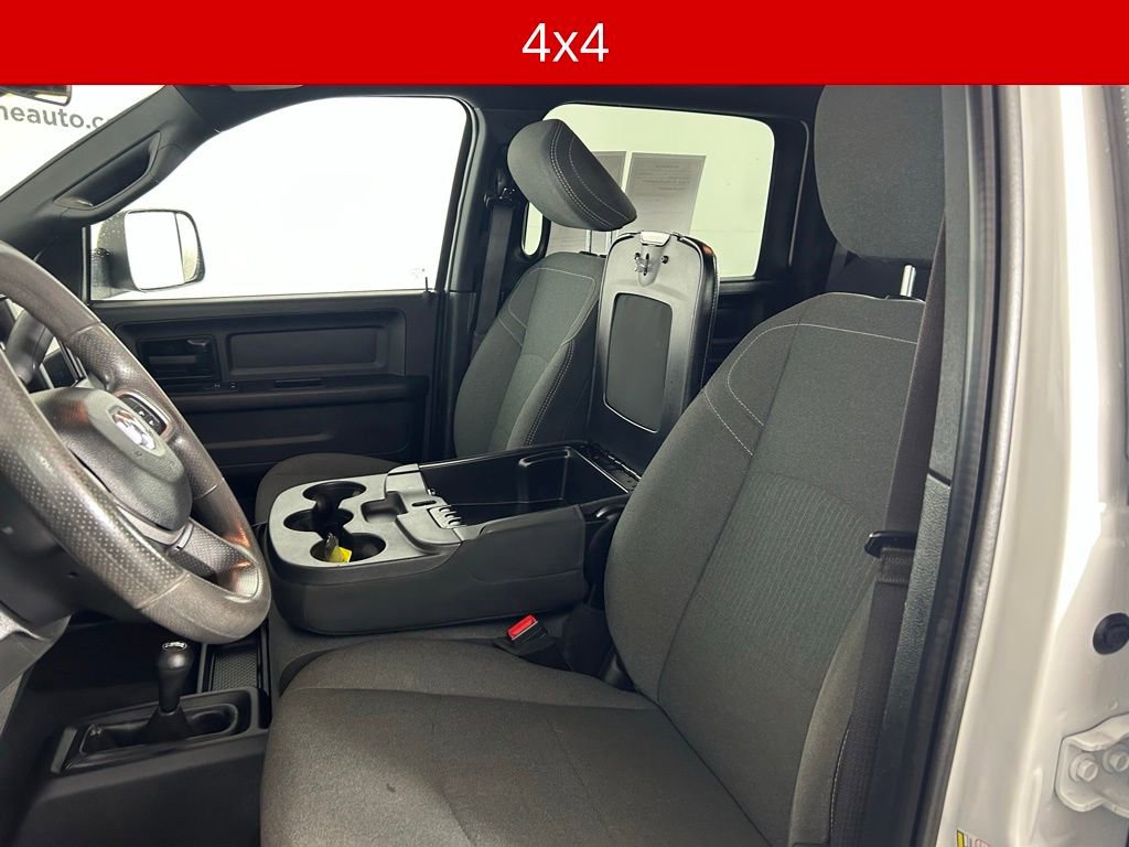 Used 2021 RAM 3500 Tradesman image 11