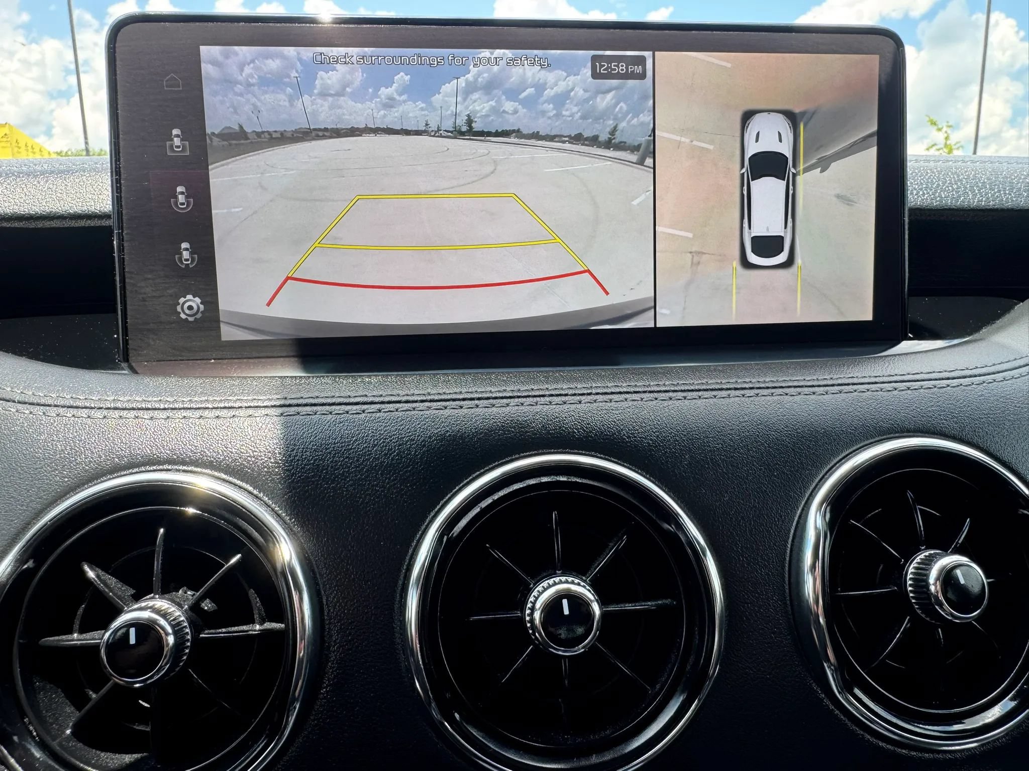 Used 2023 Kia Stinger GT2 RWD image 53