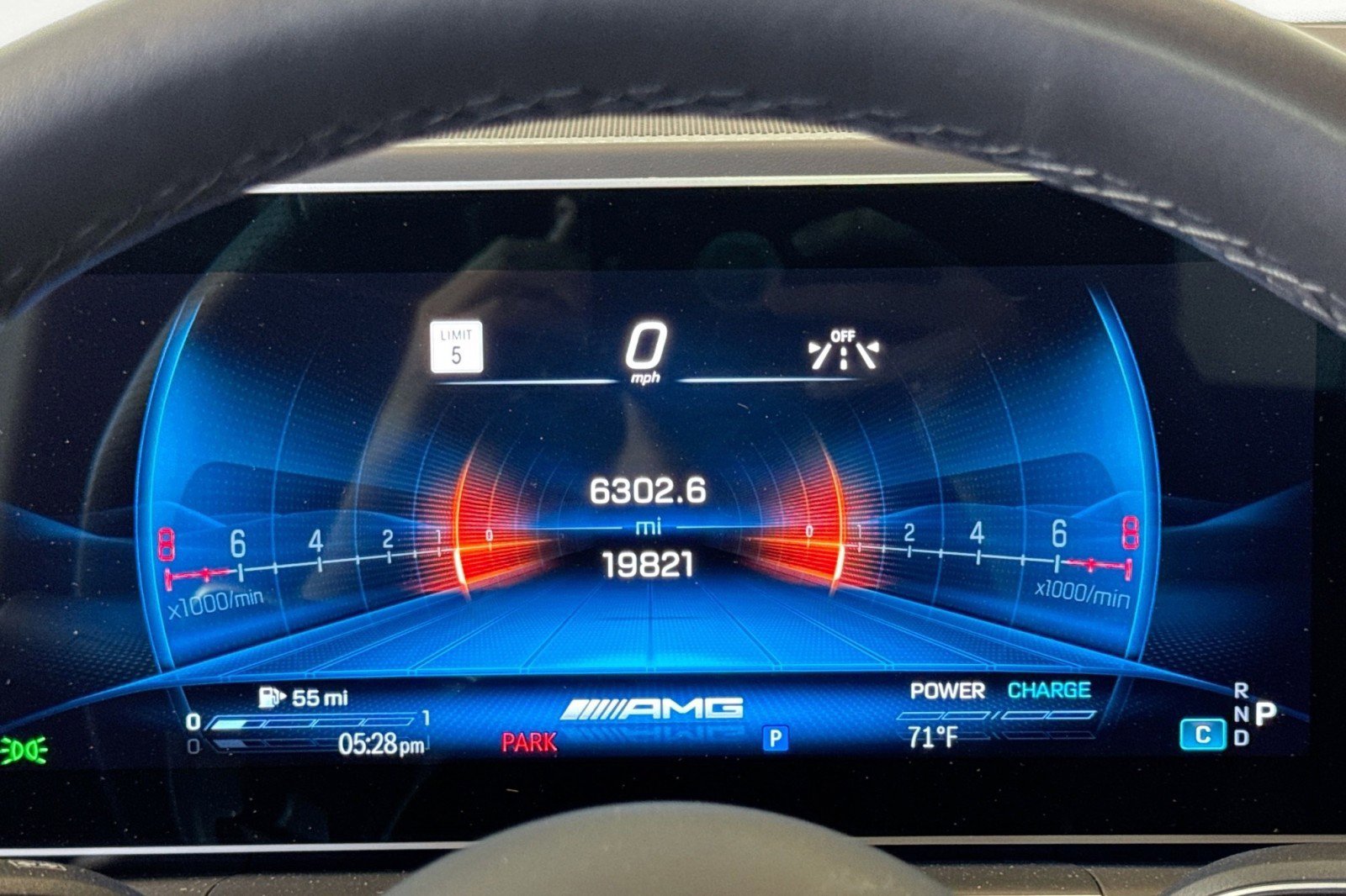 Used 2025 Mercedes-Benz GLE 53 AMG 4MATIC image 12