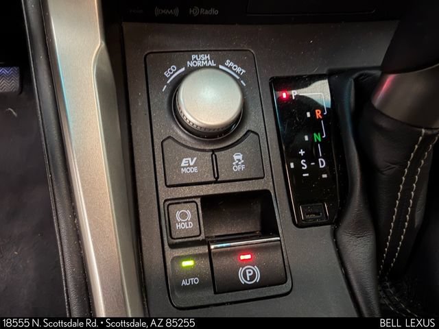 Used 2017 Lexus NX 300h AWD w/ Premium Package image 26