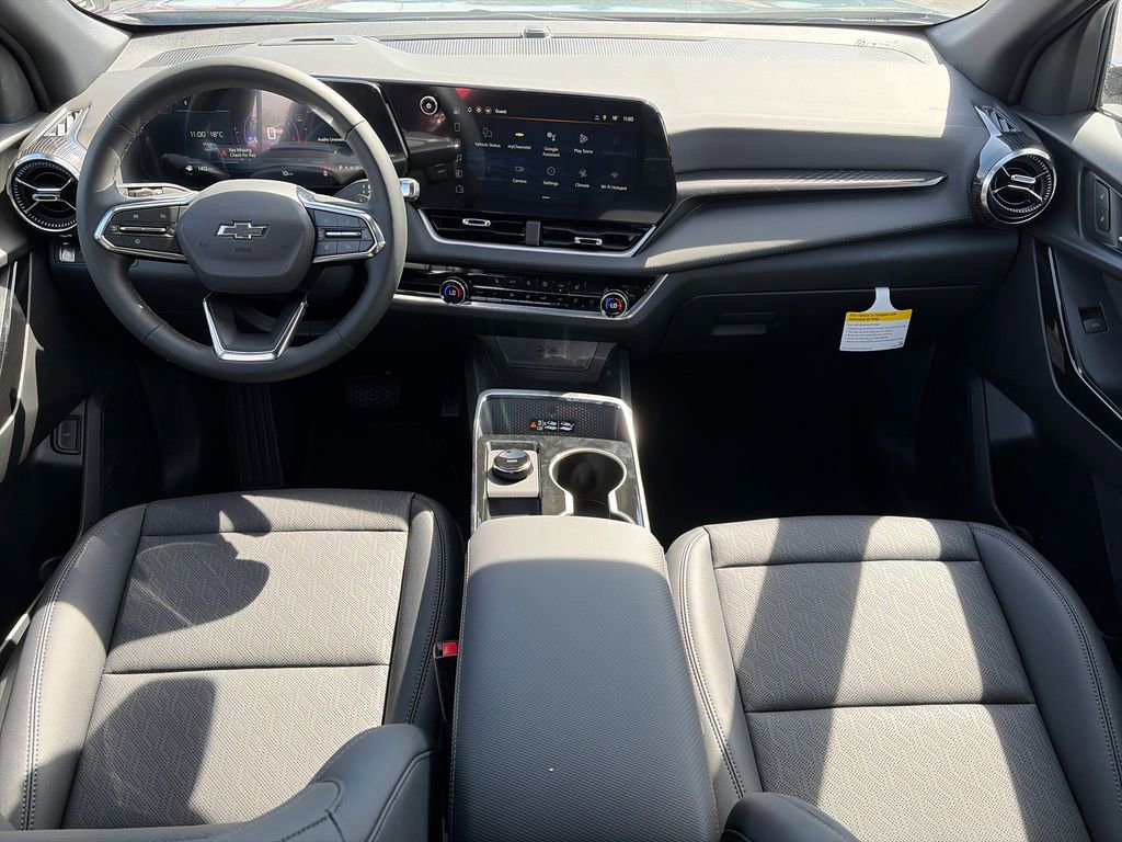 New 2026 Chevrolet Equinox LT FWD image 11