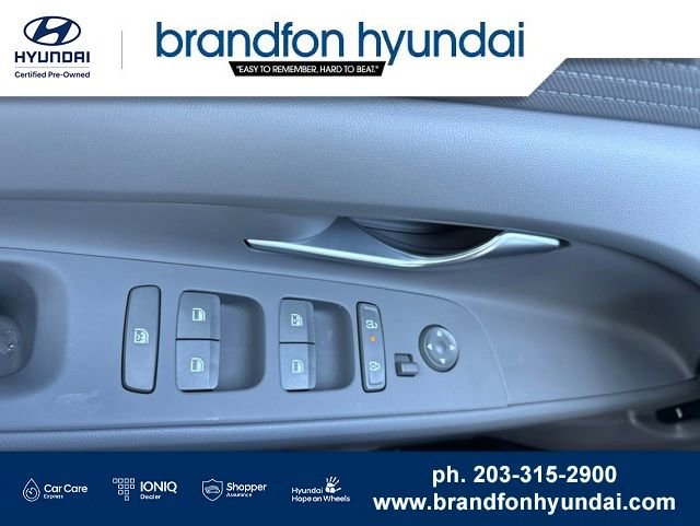 Certified 2026 Hyundai Elantra Hybrid FWD image 13