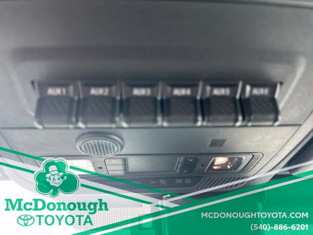 Used 2025 Ford Bronco Badlands AWD/4WD image 20