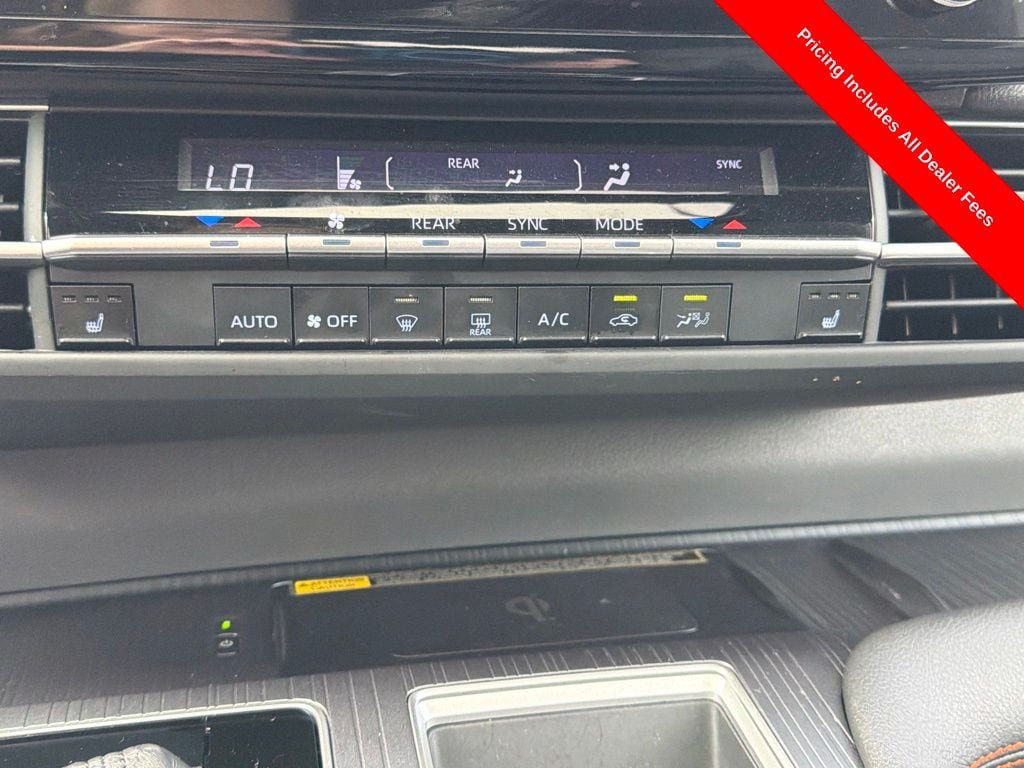 Used 2022 Toyota Sienna XSE w/ XSE Plus Package FWD image 30