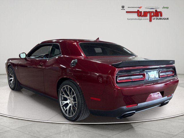 Used 2020 Dodge Challenger SRT Hellcat image 3
