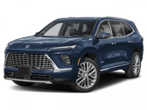 New 2026 Buick Enclave Avenir w/ Super Cruise Package image 1