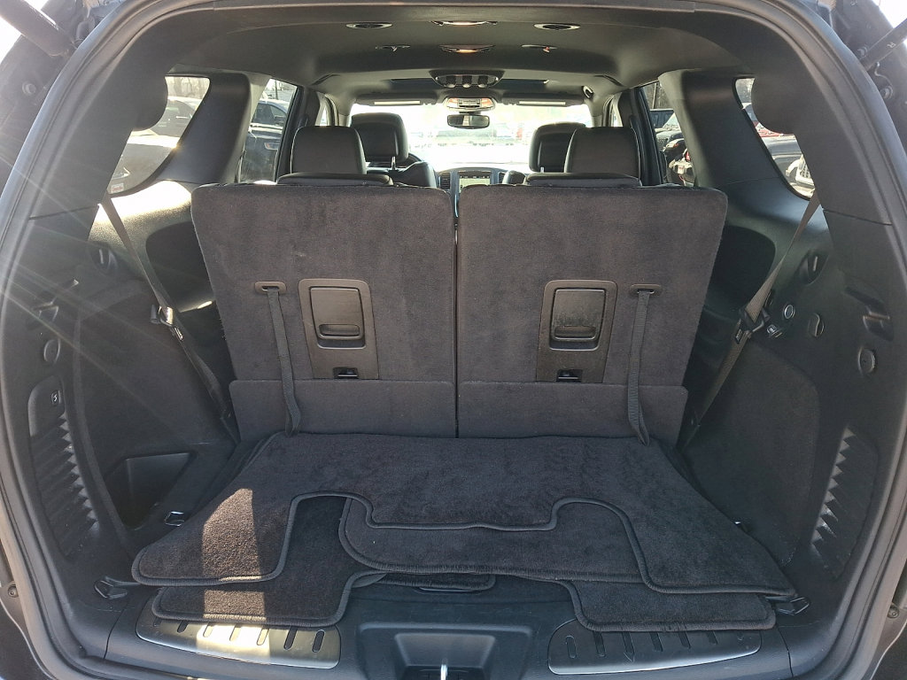 Used 2018 Dodge Durango GT w/ Premium Group image 18