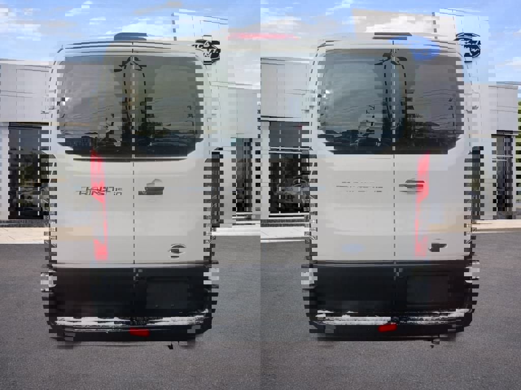 New 2025 Ford Transit 150 Low Roof w/ Load Area Protection Package image 26