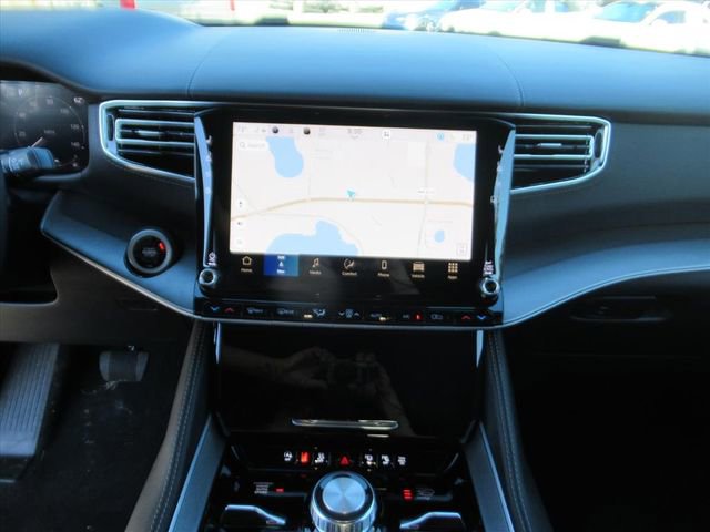 New 2026 Jeep Grand Wagoneer Limited image 21