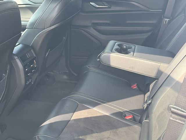 Used 2023 Jeep Grand Cherokee Altitude image 13