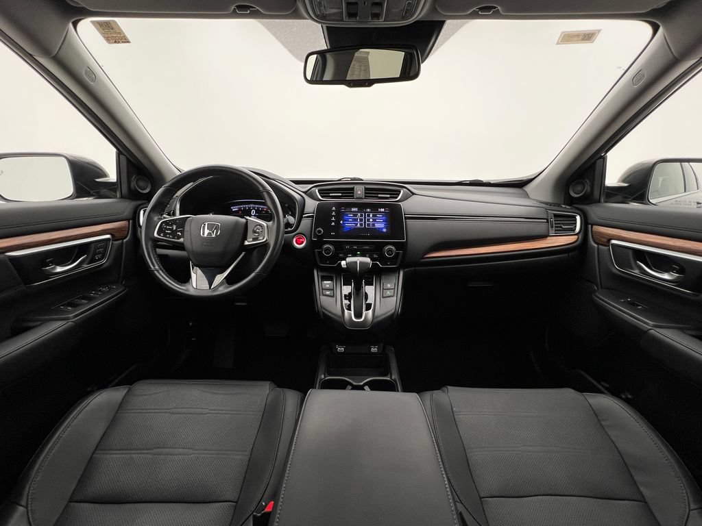Used 2021 Honda CR-V EX-L image 23
