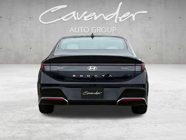 Used 2024 Hyundai Sonata SEL FWD image 15