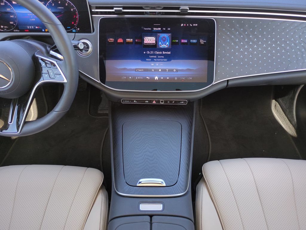 Used 2025 Mercedes-Benz E 350 Sedan image 14