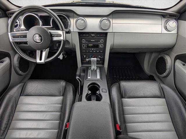 Used 2008 Ford Mustang GT image 15