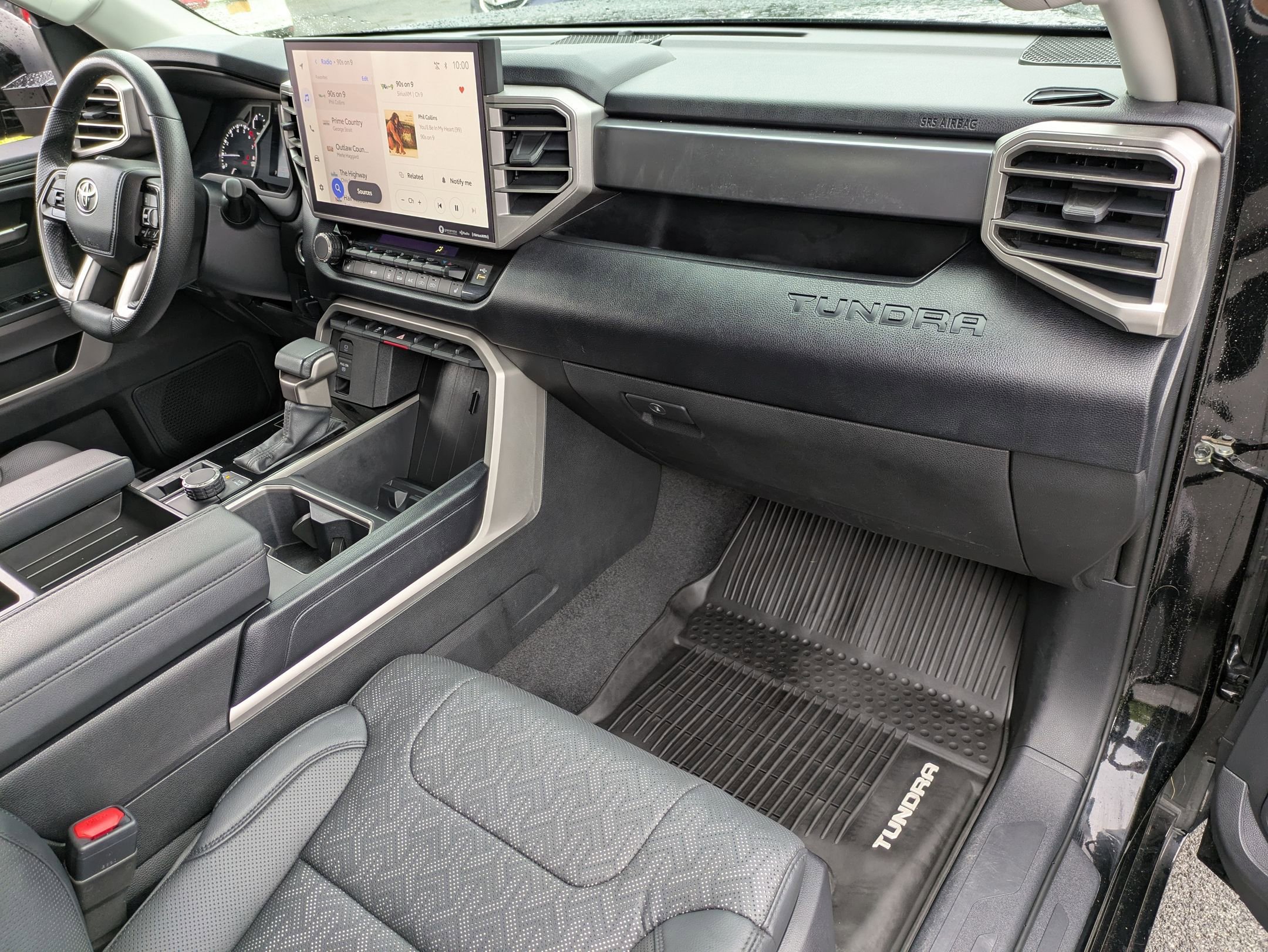 Used 2022 Toyota Tundra SR5 image 23