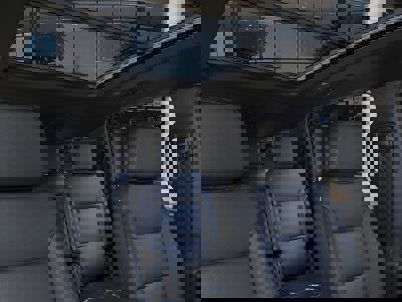 New 2026 Chevrolet Suburban Z71 image 24