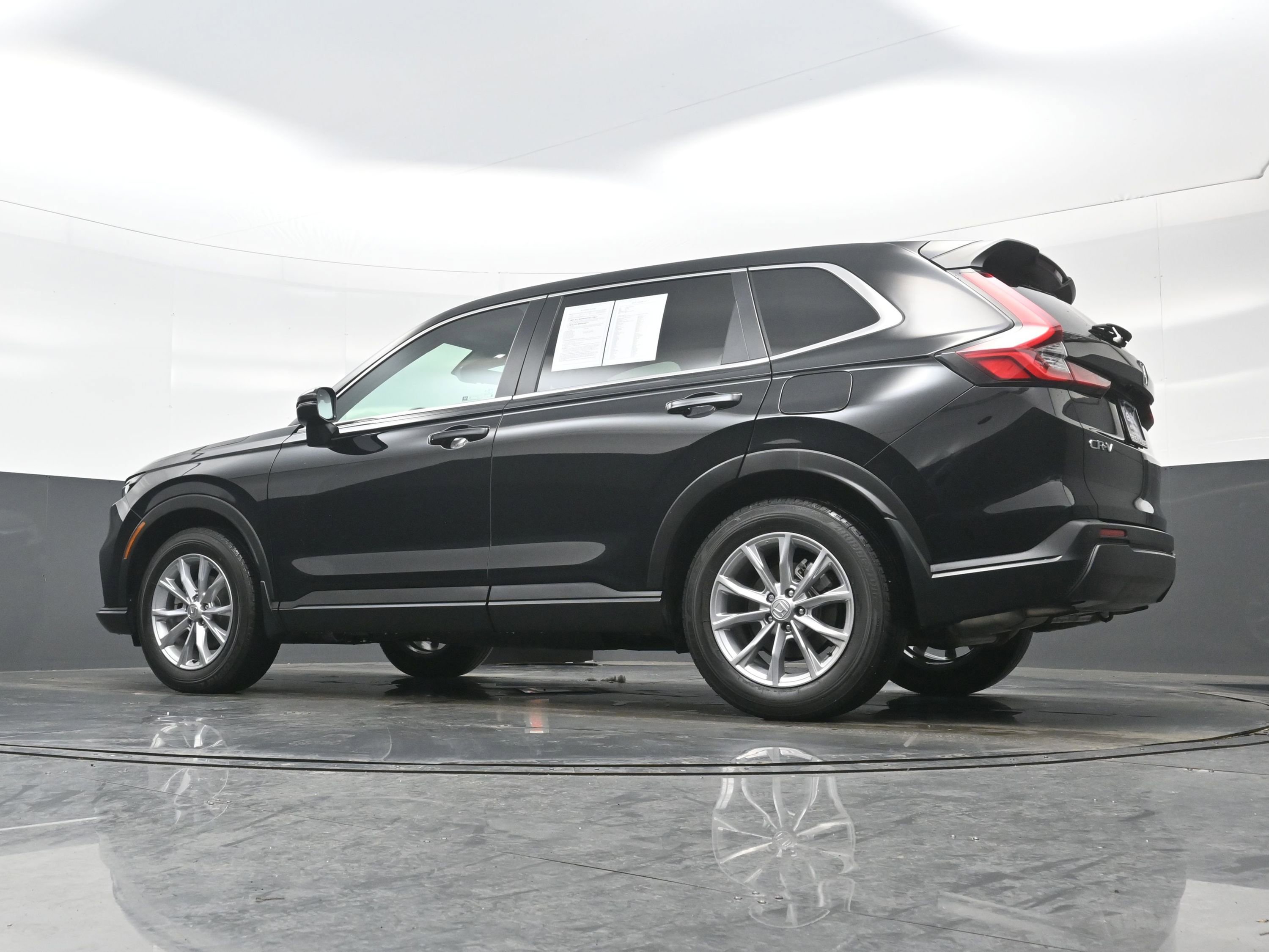 Used 2025 Honda CR-V EX-L image 29