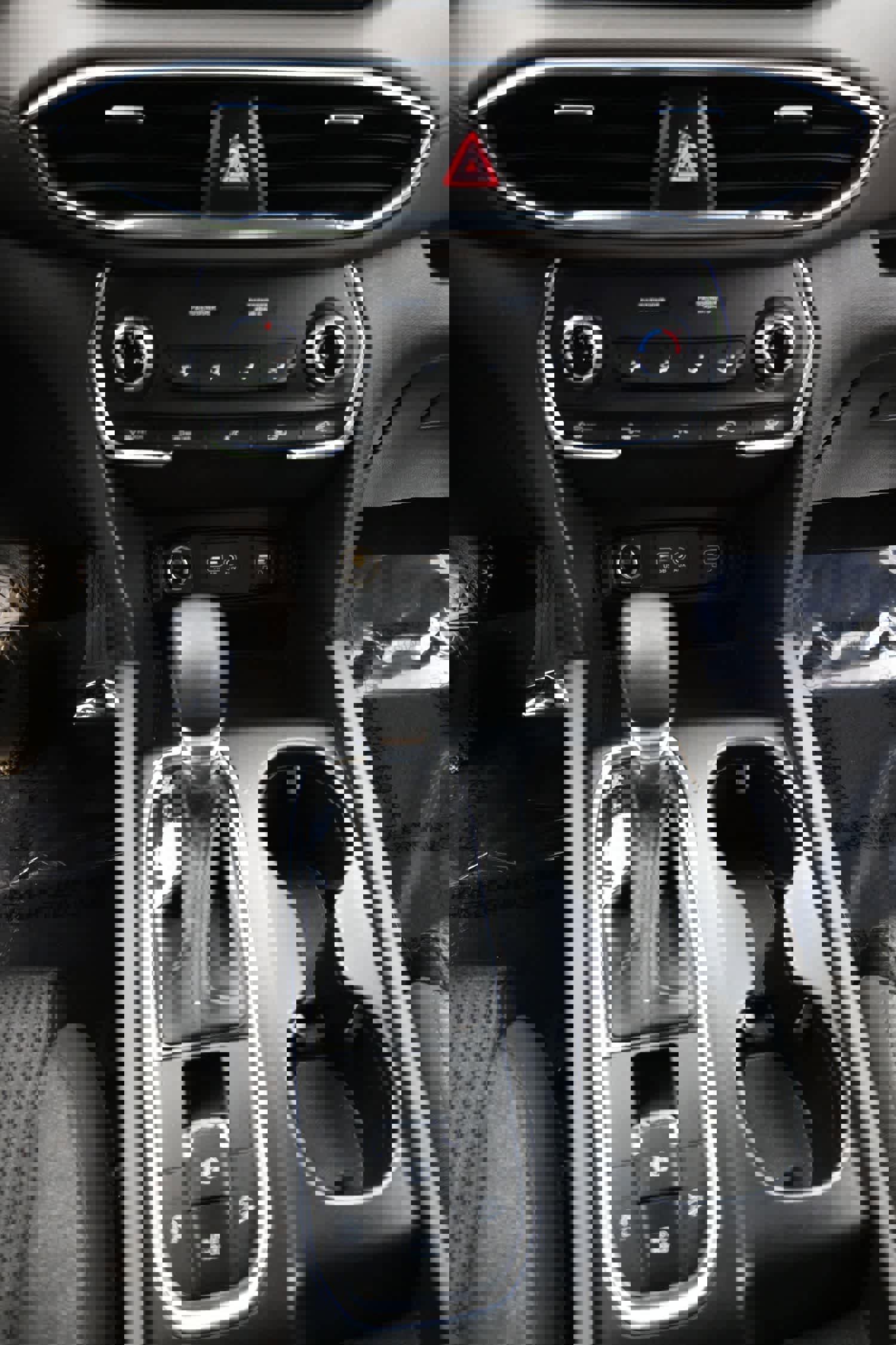 Used 2020 Hyundai Santa Fe SE image 17