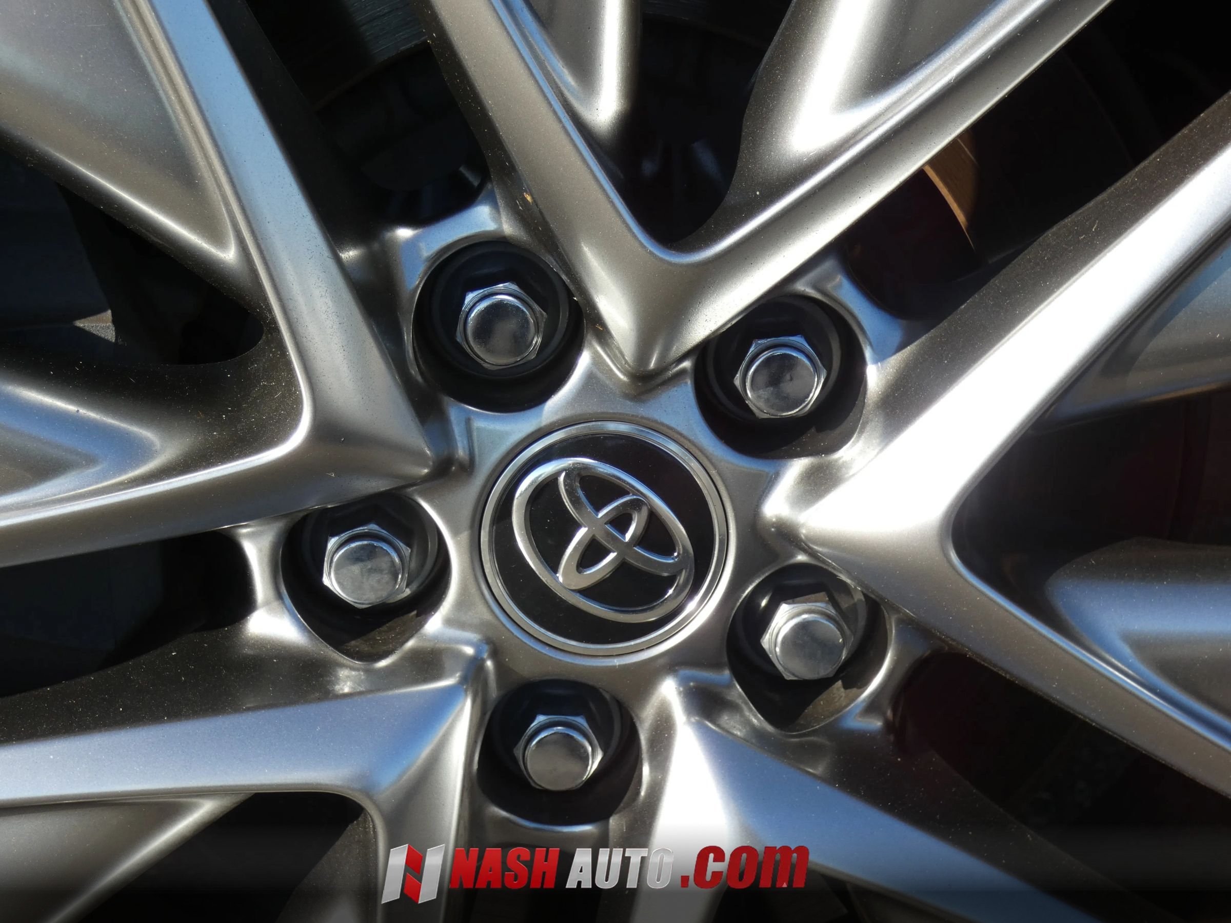 Used 2022 Toyota Mirai w/ Advanced Technology Package RWD image 23