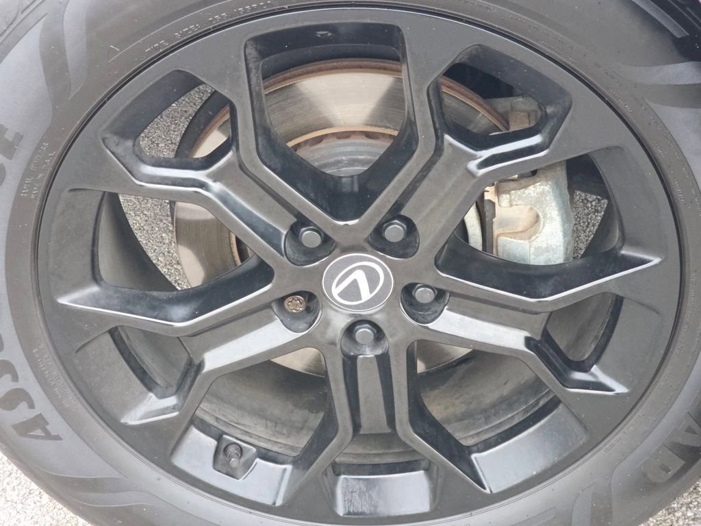 Certified 2025 Lexus TX 350 AWD image 11