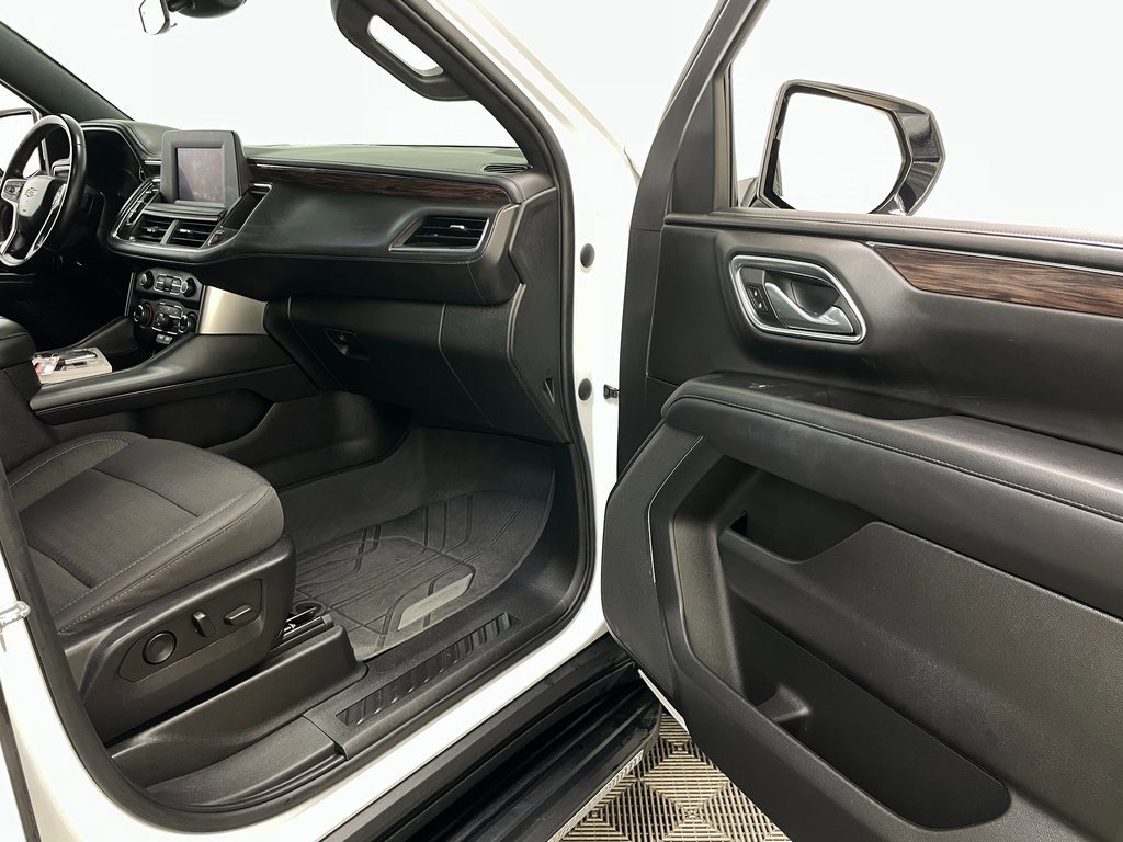 Used 2023 Chevrolet Tahoe LS image 37