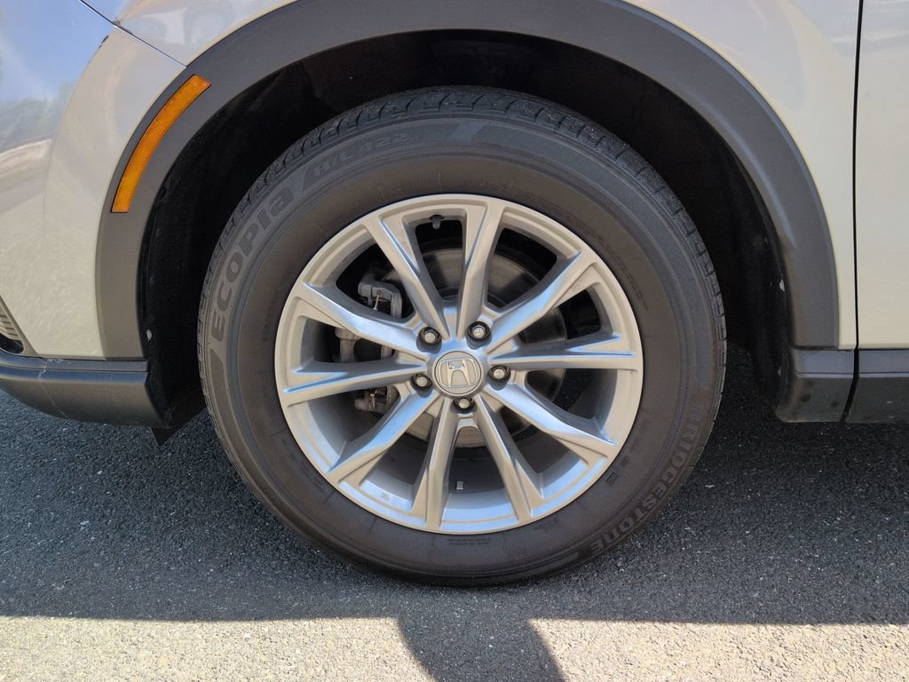 Used 2023 Honda CR-V EX image 28