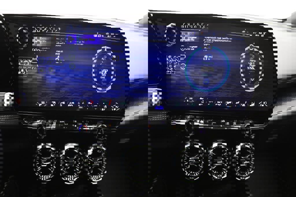 Used 2024 Chevrolet Blazer EV LT image 23