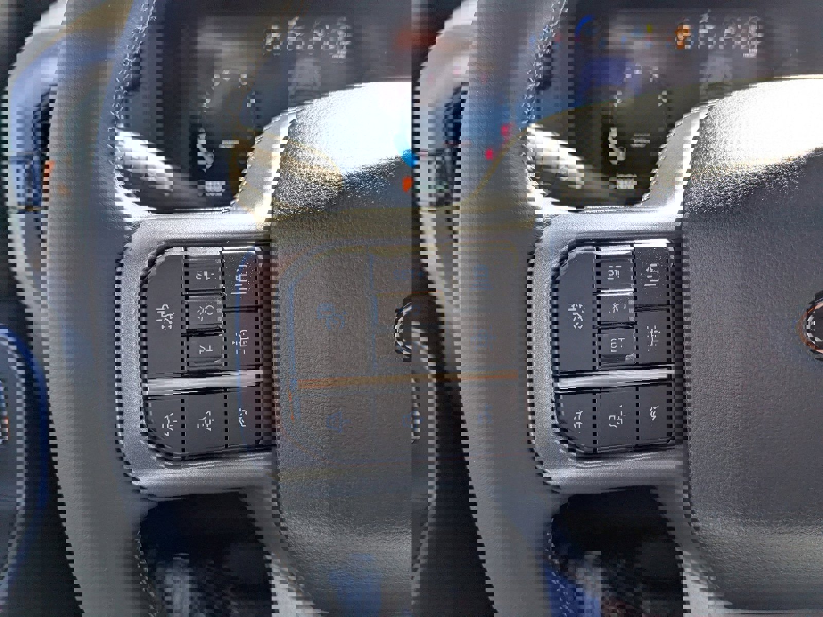 New 2026 Ford F150 XLT w/ Equipment Group 302A MID image 26