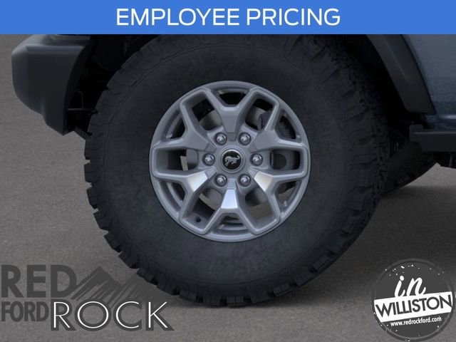 New 2023 Ford Bronco Badlands AWD/4WD image 21