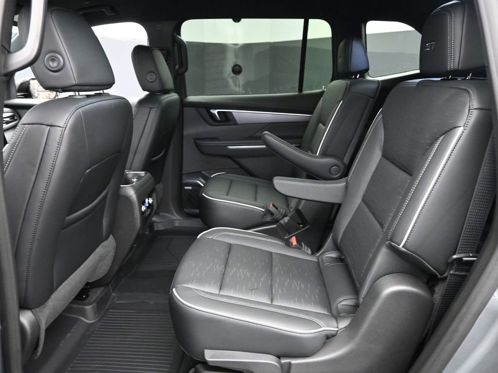 New 2026 Buick Enclave Sport Touring w/ Super Cruise Package image 14