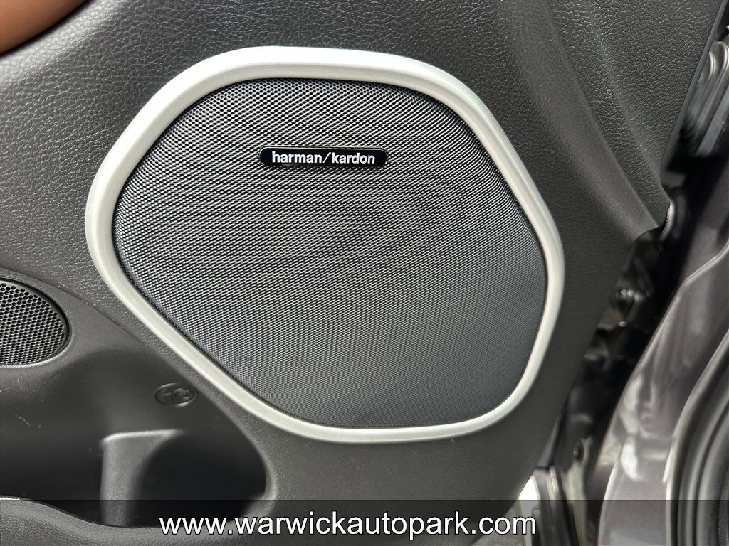 Used 2020 Jeep Grand Cherokee Summit image 11