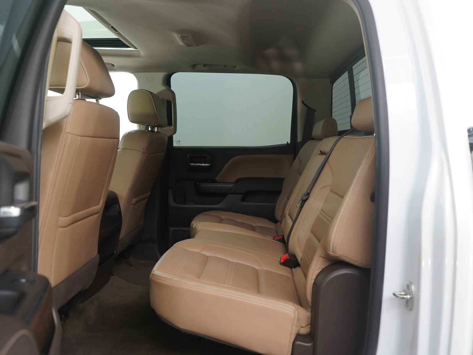 Used 2017 GMC Sierra 1500 Denali w/ Denali Ultimate Package image 16