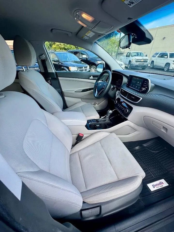 Used 2019 Hyundai Tucson Value image 6