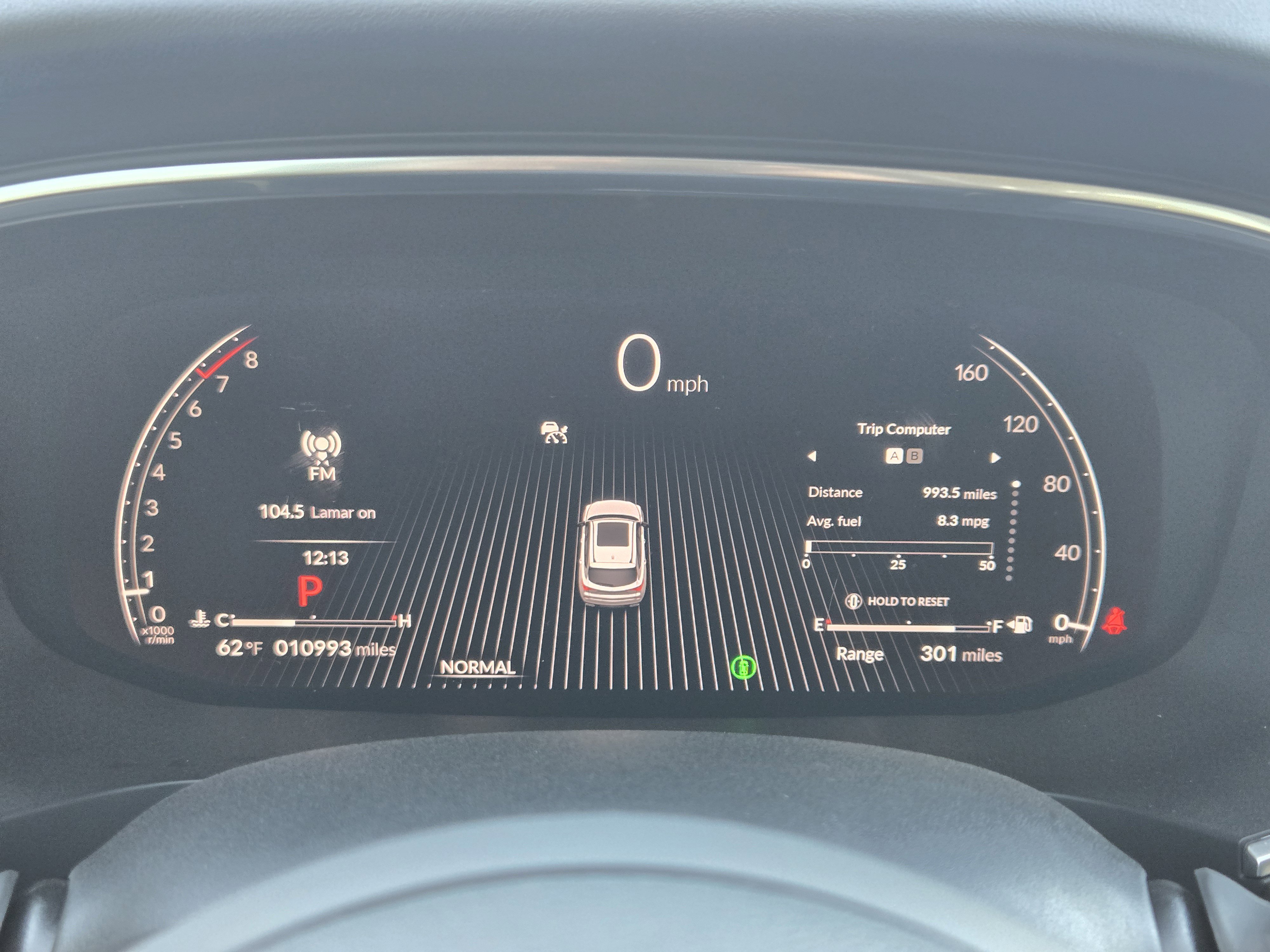 Certified 2025 Acura MDX w/ Technology Package image 22