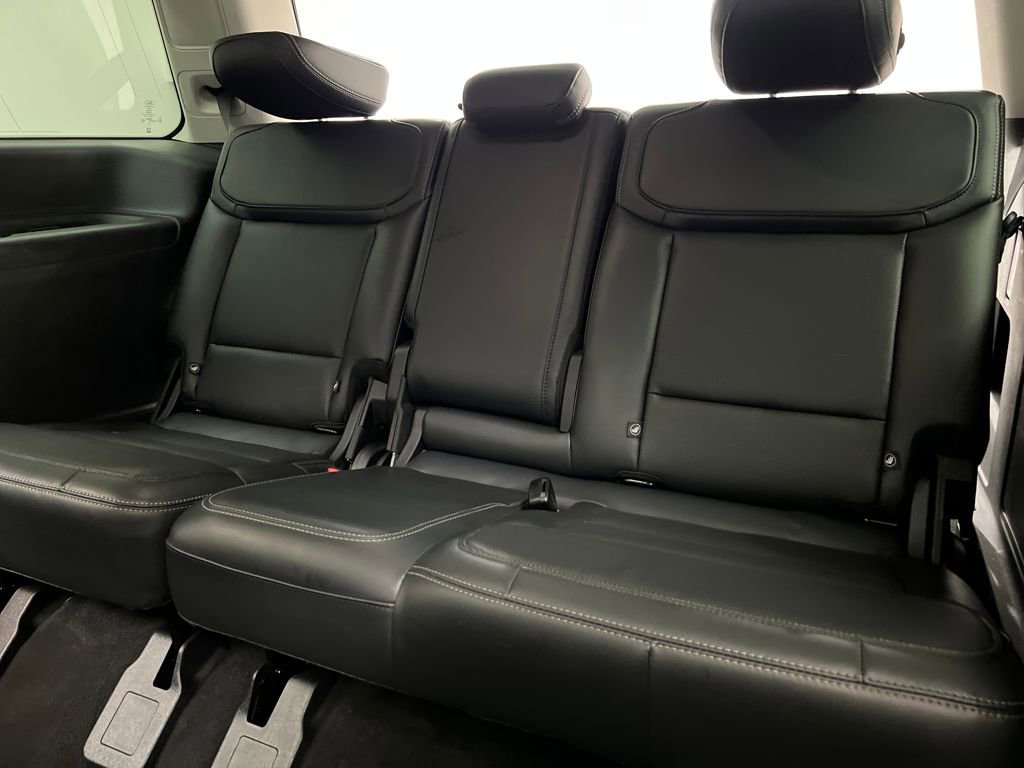 Used 2025 Ford Expedition Platinum AWD/4WD image 33