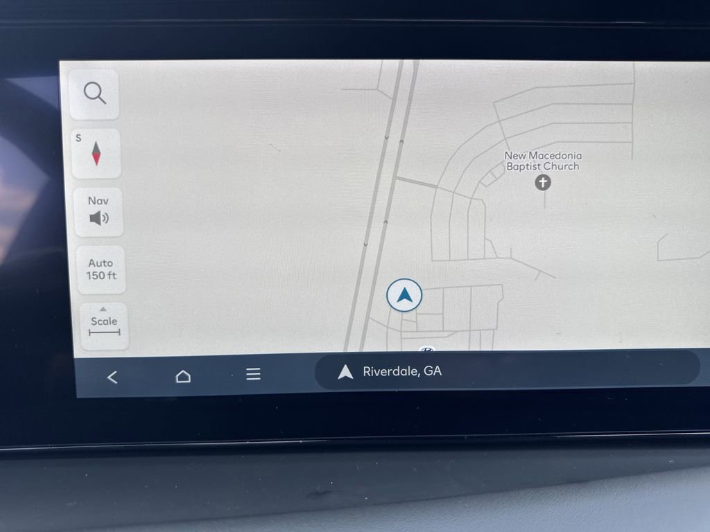 New 2026 Hyundai Palisade Calligraphy image 33